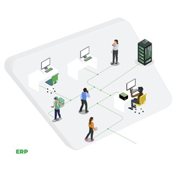 ERP Platinum with 4 Mbps